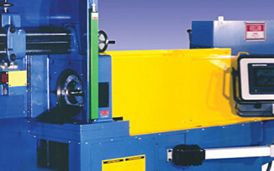 See Vulcan Tube Cutters at Tube Düsseldorf: Hall 6 / E11-05