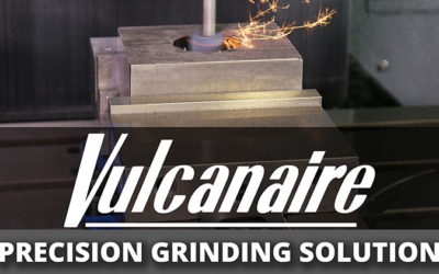 Vulcanaire Precision Grinding Solution