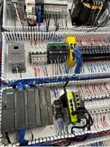 Custom Control Panel Build & Repair Services - Vulcan Tool Company