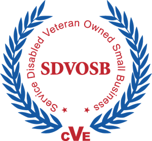 SDVOSB - Veteran Owned Business