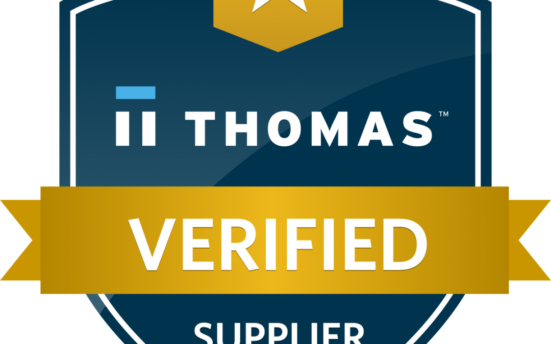 Vulcan Tool Company is Now ThomasNet Verified!