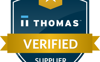 Vulcan Tool Company is Now ThomasNet Verified!