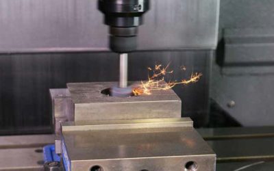 How to Turn Your CNC Mill into a Jig Grinder