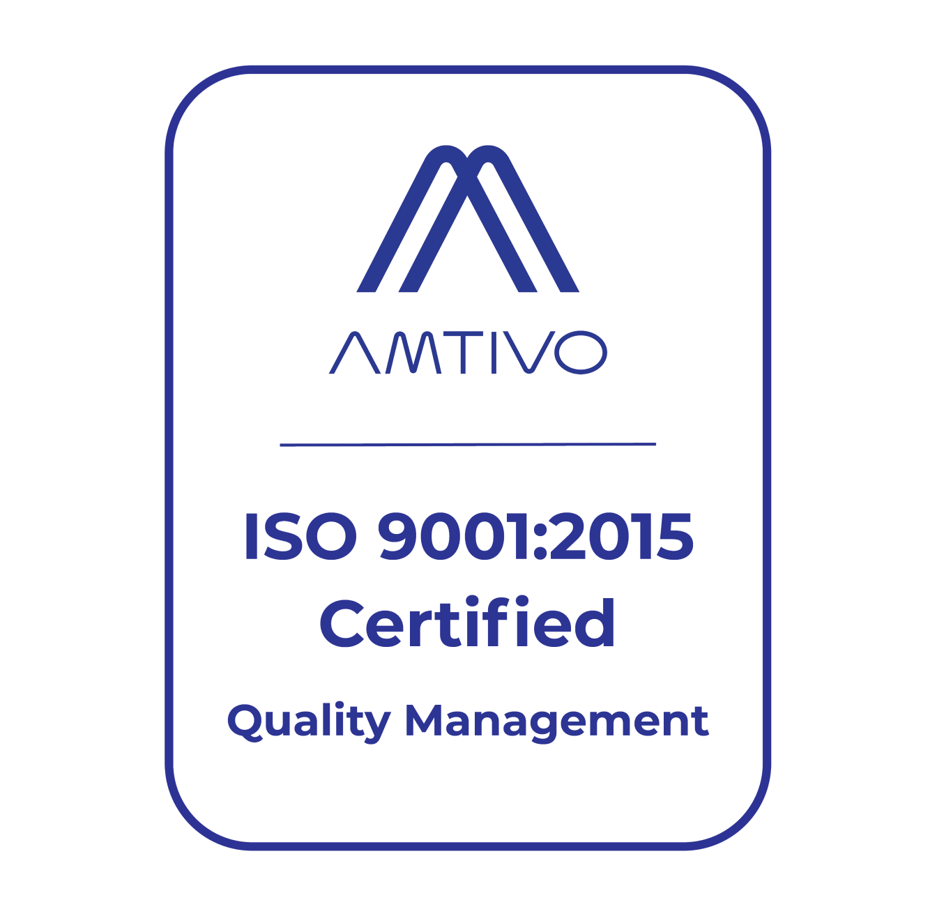 ISO-9001:2015