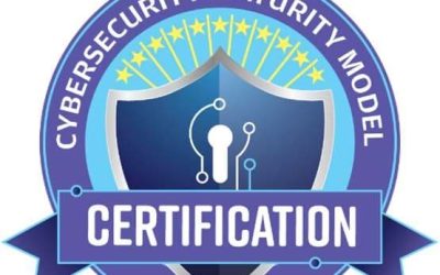 Securing Our Future: Why CMMC is Critical for Vulcan Tool Company