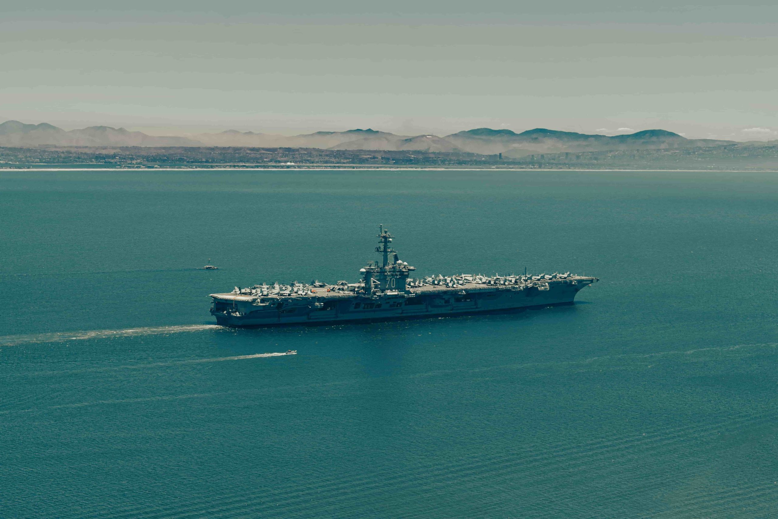 Naval