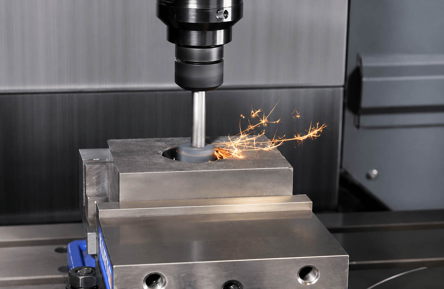 Vulcanaire Air Spindle